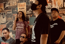 Photo of KIIYAS Muncul Karya Terbaharu ‘Niskala’, Kisah Cinta & Perjuangan Dalam Gelap Ketagihan Dadah